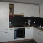 Apartament Mohr *