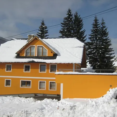 Apartment Mohr *