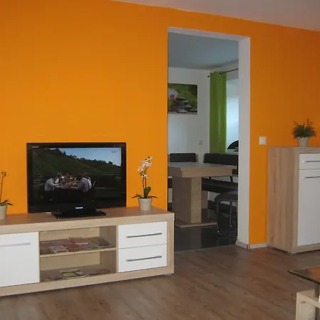 Apartament Mohr St. Michael im Lungau