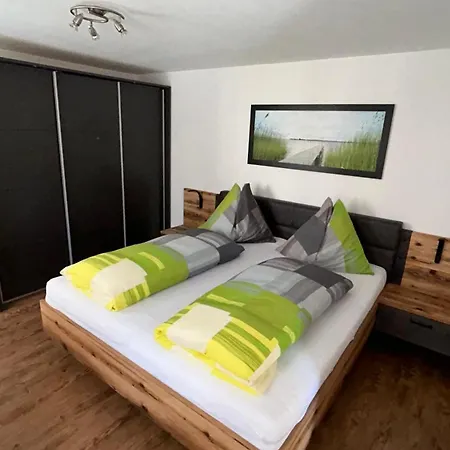 Mohr Apartament St. Michael im Lungau