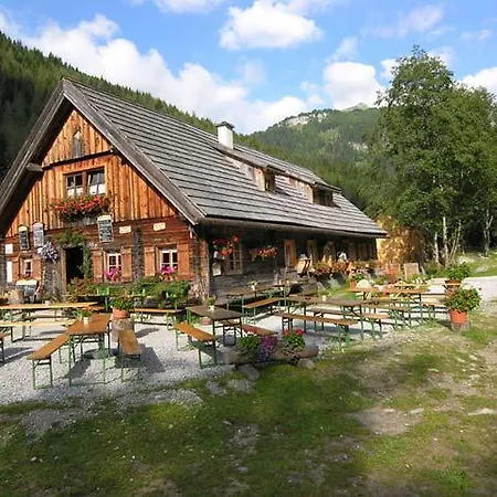 Apartment Mohr Sankt Michael im Lungau
