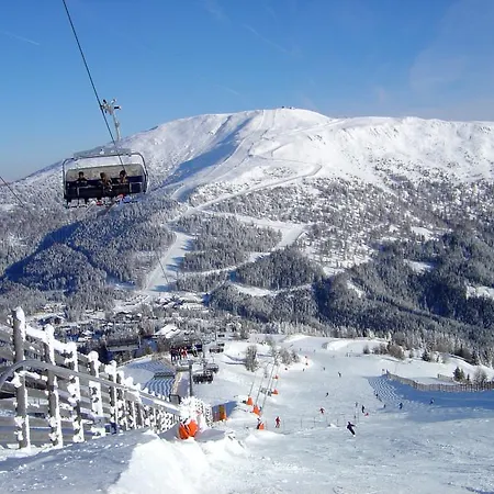 Apartament Mohr St. Michael im Lungau