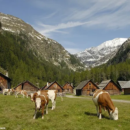 Mohr St. Michael im Lungau