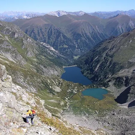 Apartmán Mohr Sankt Michael im Lungau