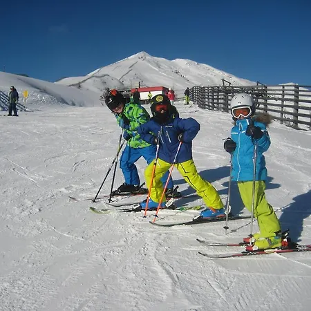 Mohr St. Michael im Lungau