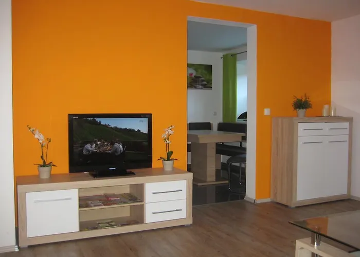 Appartamento Mohr Sankt Michael im Lungau