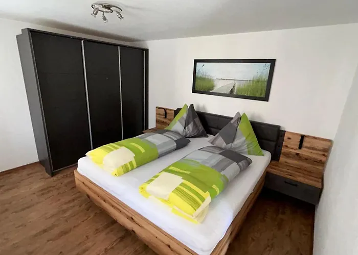 Mohr Appartamento Sankt Michael im Lungau