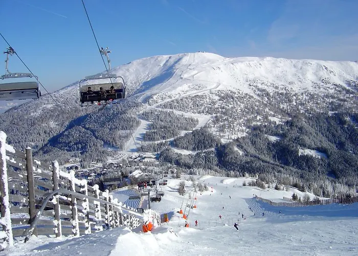 Appartamento Mohr Sankt Michael im Lungau