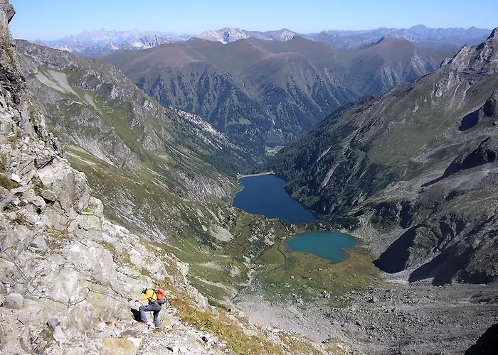 Appartamento Mohr Sankt Michael im Lungau