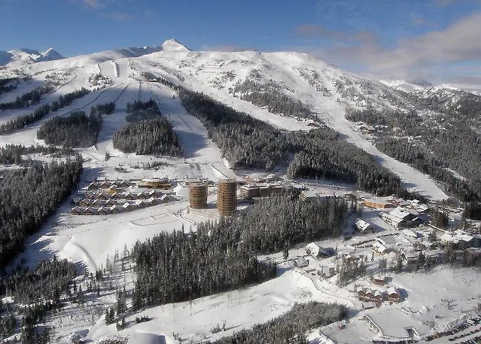 Mohr Sankt Michael im Lungau