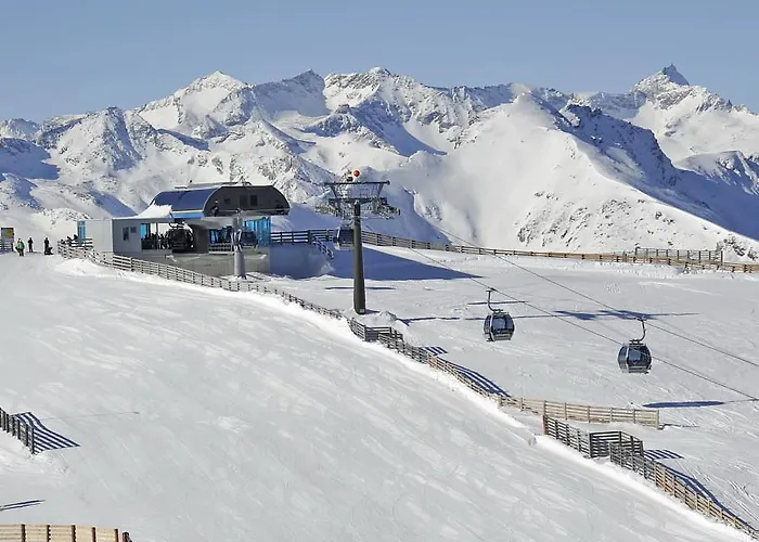 Appartamento Mohr Sankt Michael im Lungau