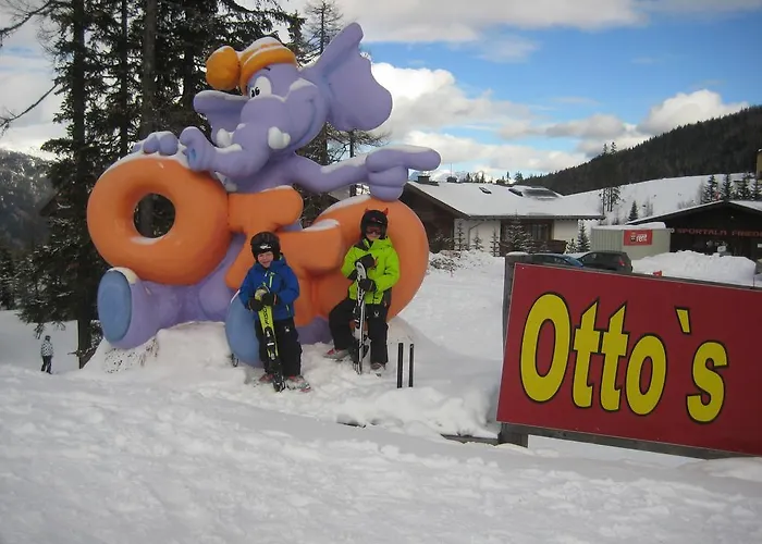 Mohr Sankt Michael im Lungau